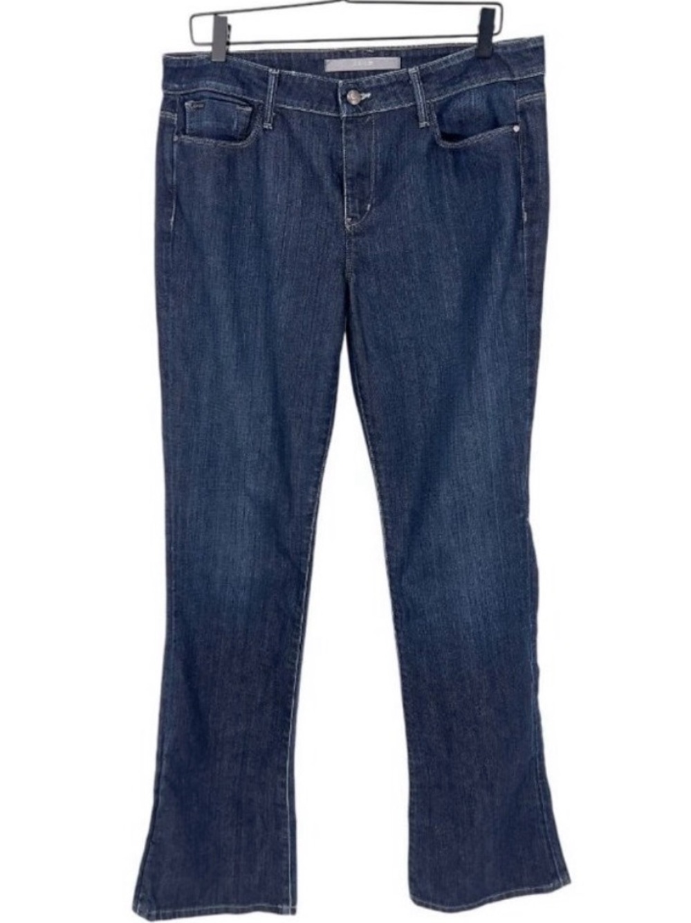 Joe Jeans, The Icon style, Marissa dark wash, size 31